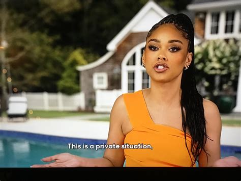 No Mya! You have inserted yourself into other people’s relationships