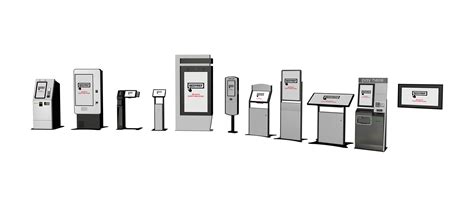 The Future of Self-Service Digital Kiosks | REDYREF Interactive