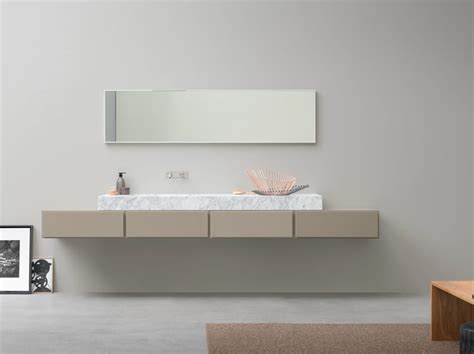 D Taglio Carrara Marble Washbasin By Rexa Design Design Susanna Mandelli