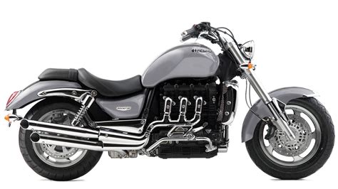 Triumph Rocket Iii Esp Ritu Racer Moto