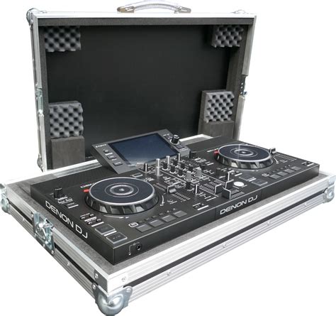 Denon DJ SC Live 2 Flight Case