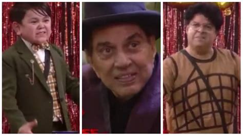 Bigg Boss 16 Dharmendra will enter the house on New Year बग बस 16