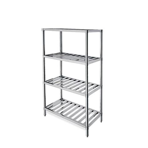 Stainless Steel Shelves, Stainless Steel Shelving - Rochestainless