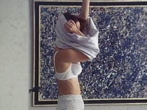 JANE BADLER Nude AZNude