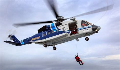 Sikorsky S-92® Helicopter