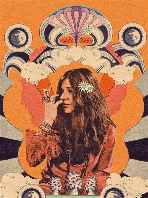 Janis Joplin Wallpapers - Top Free Janis Joplin Backgrounds ...