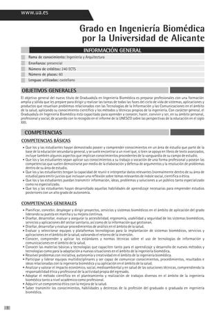 Grado En Ingenieria Biomedica Pdf