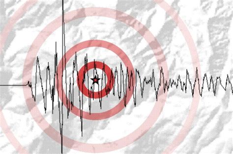 Trema Ancora La Terra In Sicilia Due Scosse Una Nel Messinese E Una