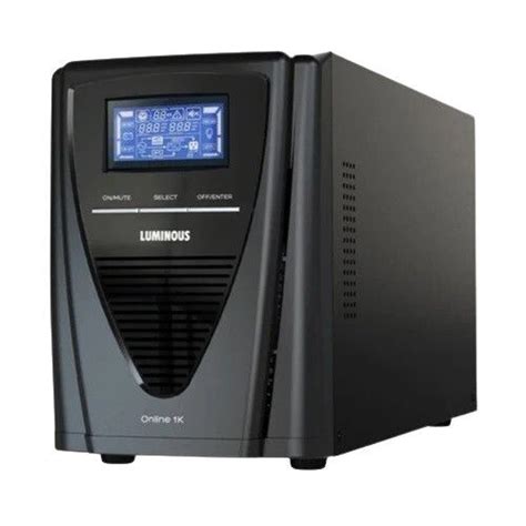 Heat Proof Industrial Online Ups 1 Kva At Best Price In Delhi Jdm