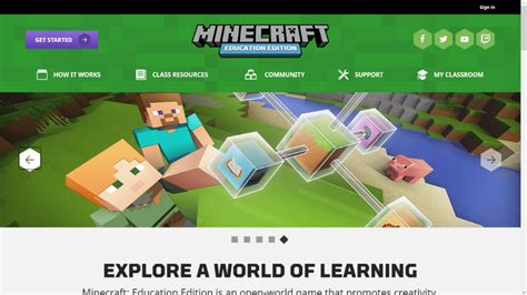 Minecraft Education Edition Without Sign In 2023 Get Best Games 2023 Update