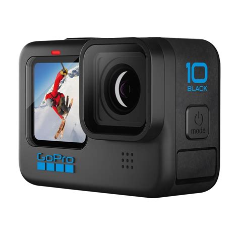 Chdhx Fw Hero Gopro Black Nimfomane