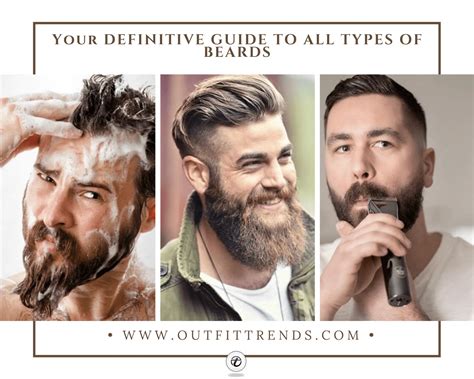 30 Cool Asian Beard Styles with Styling Tips