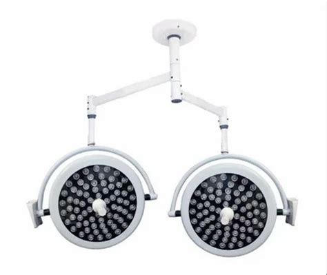 Model Name Number Tm Ceiling Mounted Double Dome Led Ot Light For