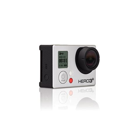 Update Your Gopro Hero Black Edition Action Camera Firmware