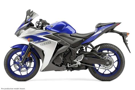Мотоциклы Yamaha