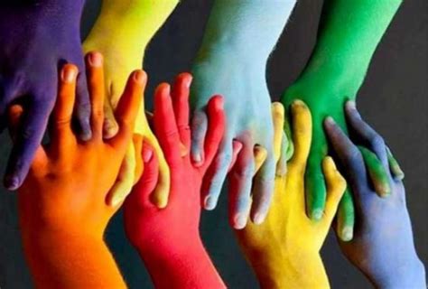 El arte para expresar la diversidad de género - Comunicación Tucumán