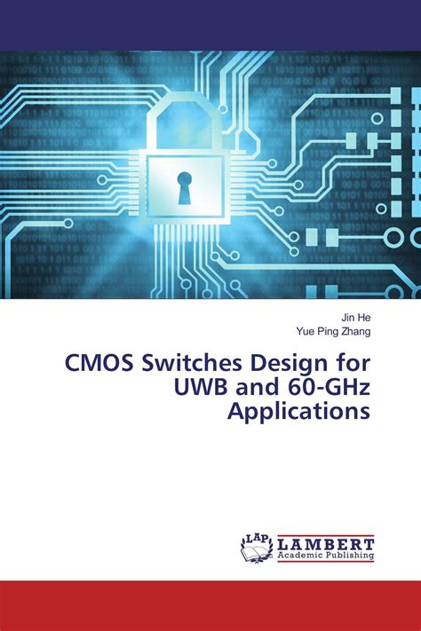 CMOS Switches Design For UWB And 60 GHz Applications 978 3 659 58120