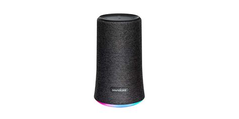 Anker SoundCore Flare Plus Bluetooth Speaker Review - Major HiFi