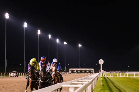 Our Story | Chelmsford City Racecourse | The UK’s newest racecourse