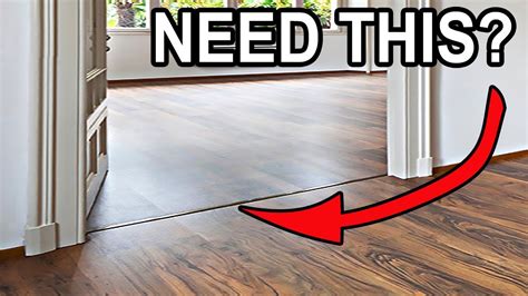 Laminate Flooring Room Transition Flooring Tips