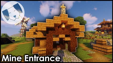 Minecraft Sawmill Ideas / The Town Begins Feel Free To Suggest Building ...