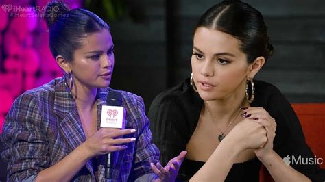 Selena Gomez Drops New Album Rare All The Lyrics Fans Think Are Selena Gomez The Scene