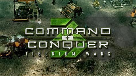 Mission Hard Gdi Command Conquer Tiberium Wars No