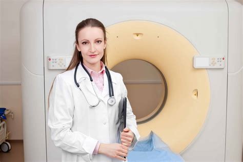 Radiologic Technologist Salary Radiology Technician