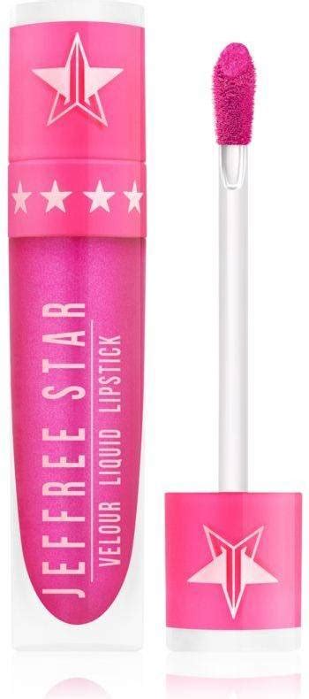 Jeffree Star Cosmetics Lips Lipstick Velour Liquid Lipstick Dreamhouse