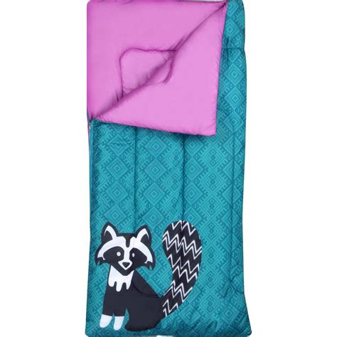 Ozark Trail Kids 2 Lb Sleeping Bag