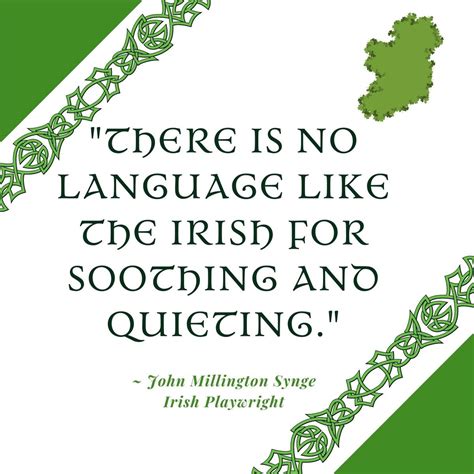 Inspirational Irish Words And Sayings