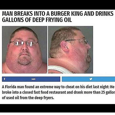 Florida Man Memes 2019