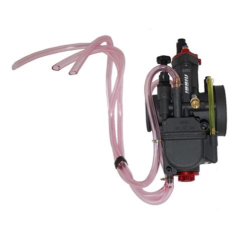 Carburateur Nibbi Racing 34mm - Pièces Carburation sur Bécanerie