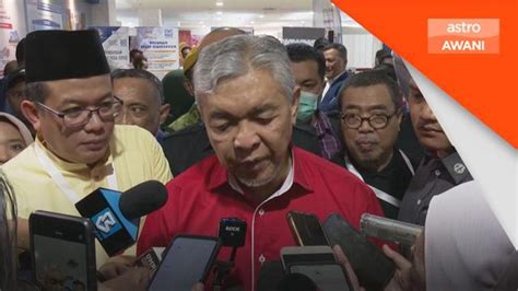 Politik Umno Pantau Ahli Parlimen Bn Sokong Muhyiddin Video