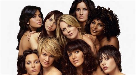 The L Word Characters