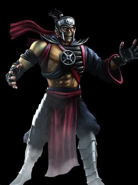 Havik wikia | Mortal kombat games, Mortal kombat art, Mortal kombat