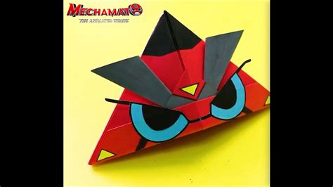 Mecha Kabuto Helmet Diy I Mechamato Youtube