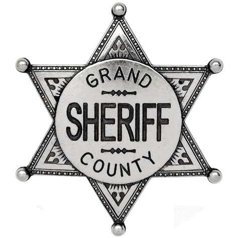 34 Sheriff Badge Coloring Pages - Zsksydny Coloring Pages