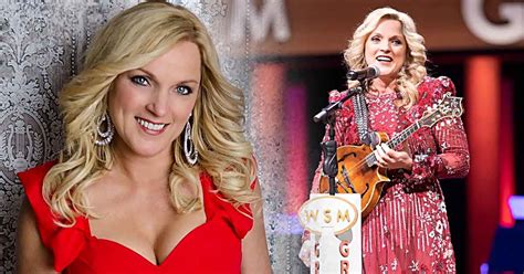 Enjoy The Music Of The Queen Of Bluegrass! Here Are The Rhonda Vincent Songs