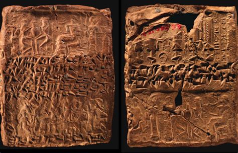 Artificial Intelligence (AI) Unravels Secrets Of 22,000 Ancient Cuneiform Tablets - Ancient Pages