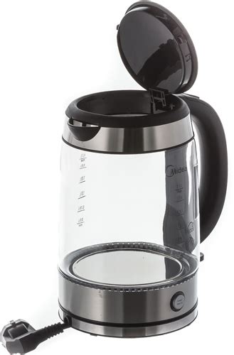 Midea MK-8007 инструкция