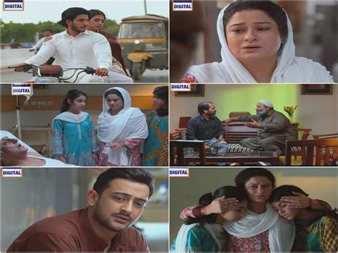 Meri Guriya Episode Story Review Outstanding Performances