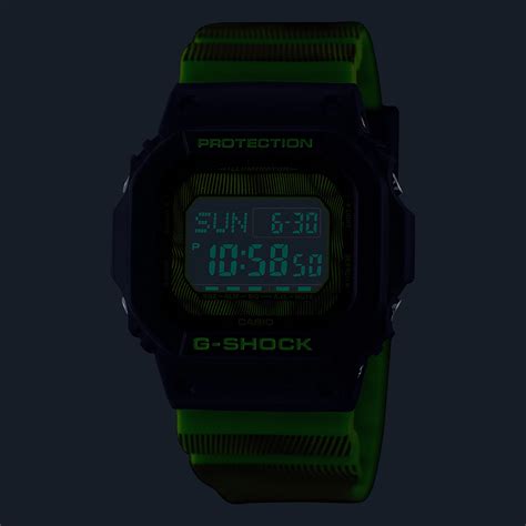 G Shock Dw D Td Er Casio G Shock Time Distortion Series Zegarek Net