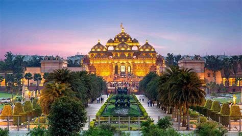 delhi itinerary   explore indias vibrant capital