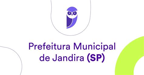 Cursos Para Prefeitura De Jandira Sp Estratégia Concursos