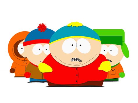 24 South Park Mouth Animation Png References