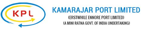 Kamarajar Port – e2E Rail