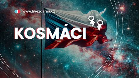 Kosmáci | 06 - Česká cesta do vesmíru - YouTube