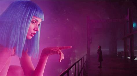 Awn On Twitter Jeremy Podeswa To Direct Blade Runner Limited