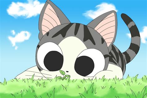 Los Diez Gatos Más Famosos Del Animé Instituto De Lengua Japonesa